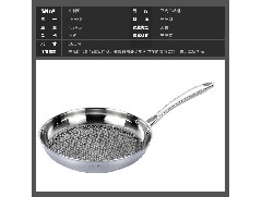 不鏽鋼鍋的開鍋養鍋技巧